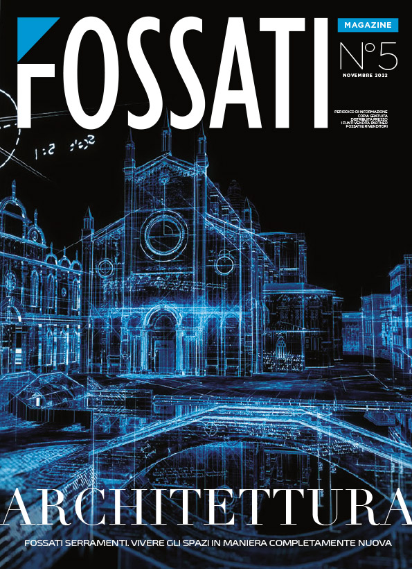 Magazine