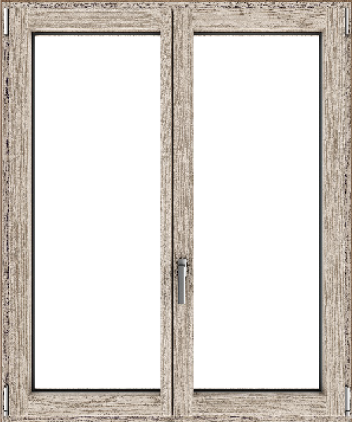Finestre Legno Alluminio