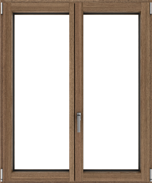 Finestre Legno Alluminio